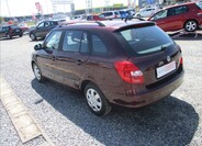Škoda Fabia 6