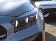 KIA XCeed Hatchback 1,5 l 117 kw