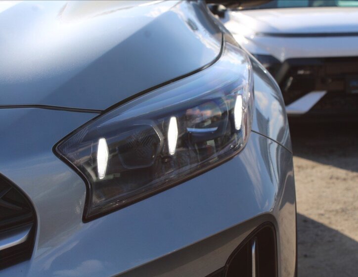 KIA XCeed Hatchback 1,5 l 117 kw