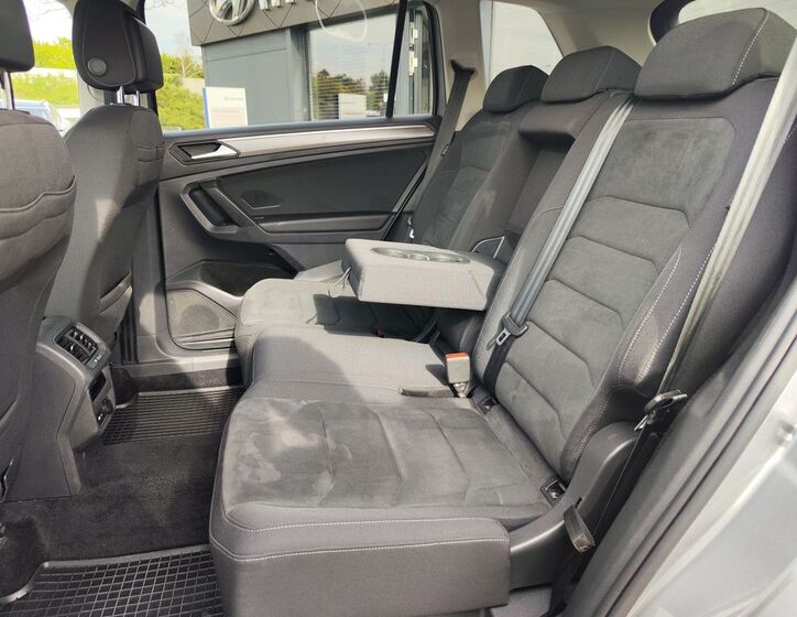 Volkswagen Tiguan Allspace 12