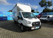Ford Transit Valník 2,0 l 125 kw