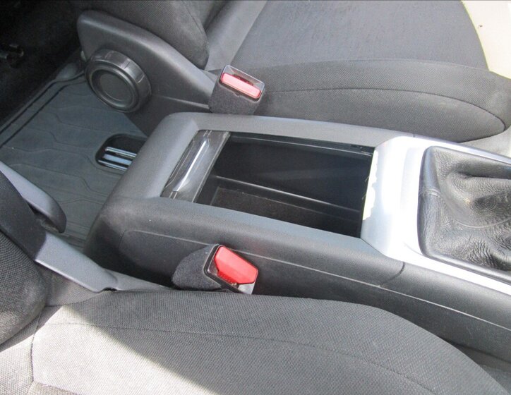 Citroën C4 Picasso Kombi 1,6 l 85 kw