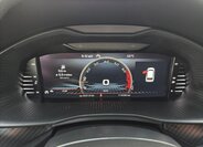 Škoda Kamiq Kombi 1,5 l 110 kw