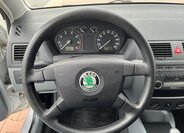 Škoda Fabia Sedan / Limuzína 1,4 l 55 kw