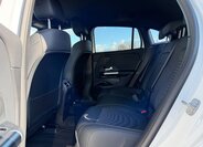 Mercedes-Benz EQA Kombi 0,0 140 kw