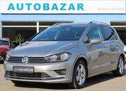 Volkswagen Golf Sportsvan MPV 1,4 l 110 kw