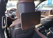 Mercedes-Benz Třídy S 21