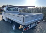 Volkswagen Transporter Valník 1,9 l 75 kw