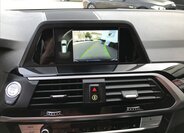 BMW X3 SUV / Terénní 2,0 l 140 kw