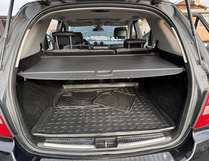 Mercedes-Benz Třídy M 13