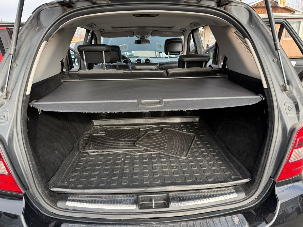 Mercedes-Benz Třídy M