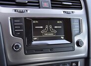 Volkswagen Golf Hatchback 1,2 l 77 kw