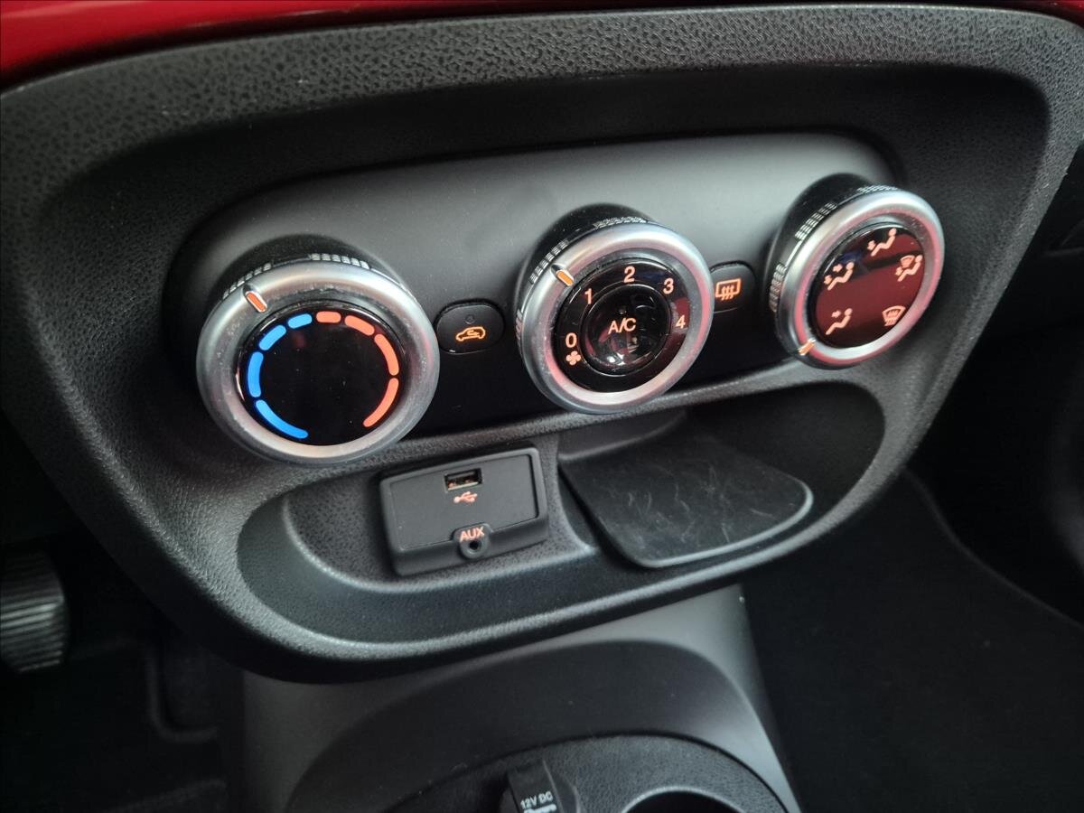 Fiat 500 Kombi 875,0 77 kw