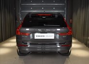 Volvo XC60 5