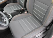 Dacia Sandero Hatchback 999,0 67 kw