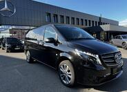 Mercedes-Benz Vito 7