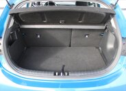 KIA Rio Hatchback 1,2 l 61 kw