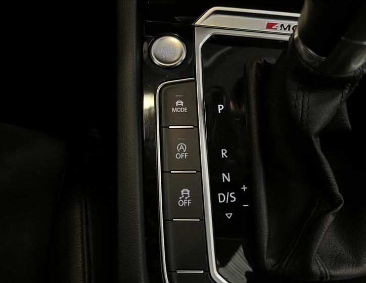 Volkswagen Arteon 19