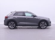 Volkswagen T-Roc SUV / Terénní 1,5 l 110 kw