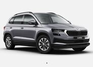 Škoda Karoq SUV 1,5 l 110 kw