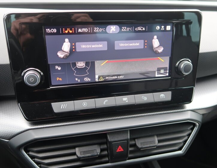 Seat Leon Kombi 999,0 81 kw