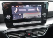 Seat Leon Kombi 999,0 81 kw