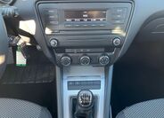 Škoda Octavia 10