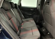 Škoda Karoq SUV 1,5 l 110 kw