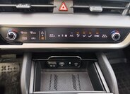 KIA Sportage SUV 1,6 l 132 kw