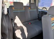 Volkswagen Caddy Pick-up 1,6 l 75 kw