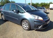 Citroën C4 Picasso 1