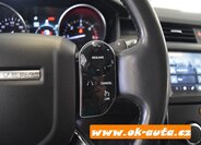 Land Rover Discovery SUV 0,0 177 kw