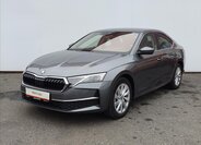 Škoda Octavia Liftback 1,5 l 85 kw