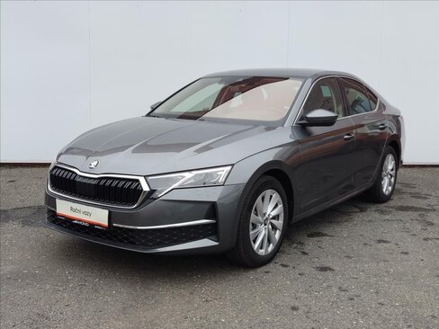 Škoda Octavia Liftback 1,5 l 85 kw