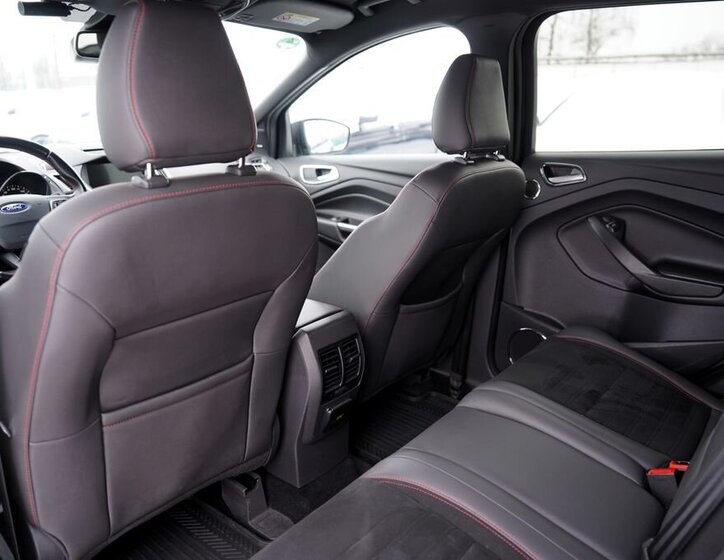 Ford Kuga SUV 2,0 l 132 kw