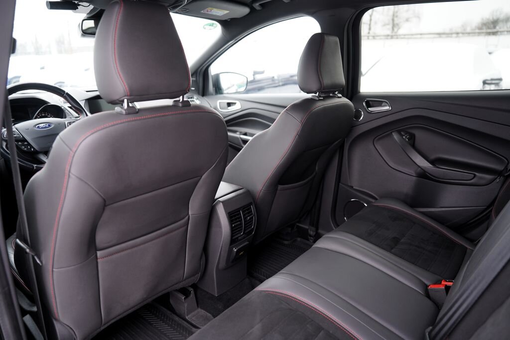 Ford Kuga SUV 2,0 l 132 kw