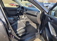 Mazda CX-5 SUV / Terénní 2,2 l 110 kw