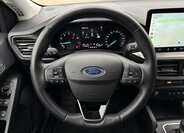 Ford Focus Kombi 999,0 114 kw