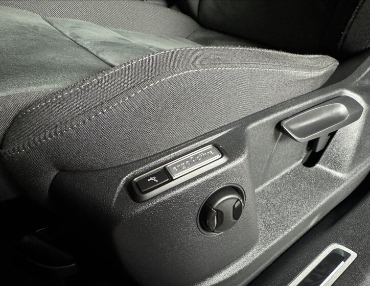 Volkswagen Tiguan Allspace SUV 2,0 l 140 kw