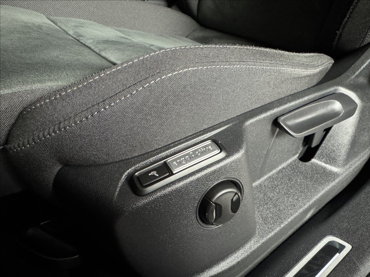 Volkswagen Tiguan Allspace SUV 2,0 l 140 kw