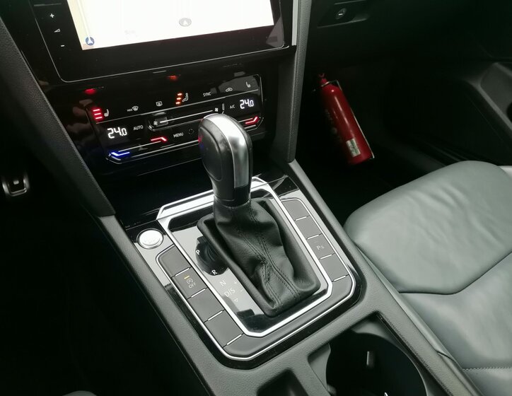 Volkswagen Arteon 12