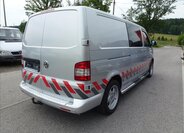 Volkswagen Transporter Ostatní 2,0 l 75 kw