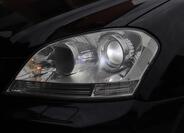 Mercedes-Benz Třídy M 26