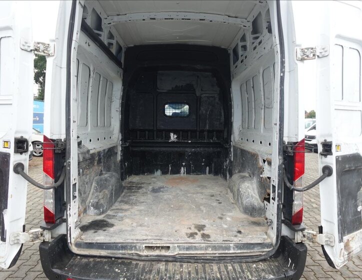 Ford Transit Ostatní 2,0 l 96 kw