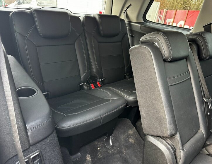 Mercedes-Benz GL Kombi 3,0 l 190 kw