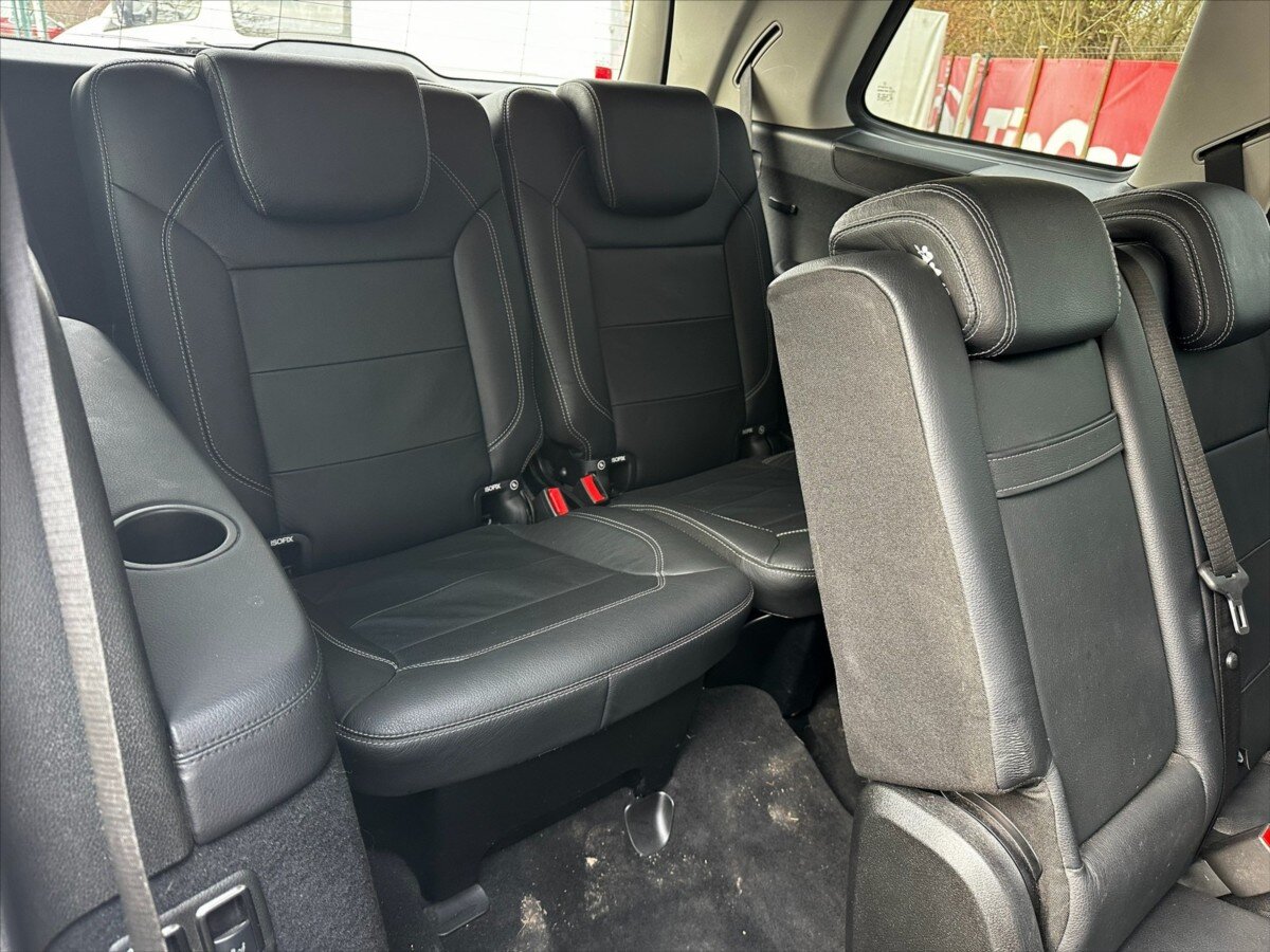 Mercedes-Benz GL Kombi 3,0 l 190 kw