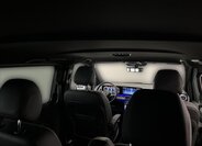 Mercedes-Benz Třídy V 23