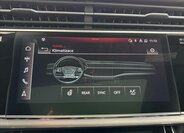 Audi Q8 SUV / Terénní 3,0 l 250 kw