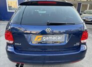 Volkswagen Golf Kombi 1,6 l 77 kw