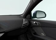 BMW Řada 1 Hatchback 1,5 l 125 kw